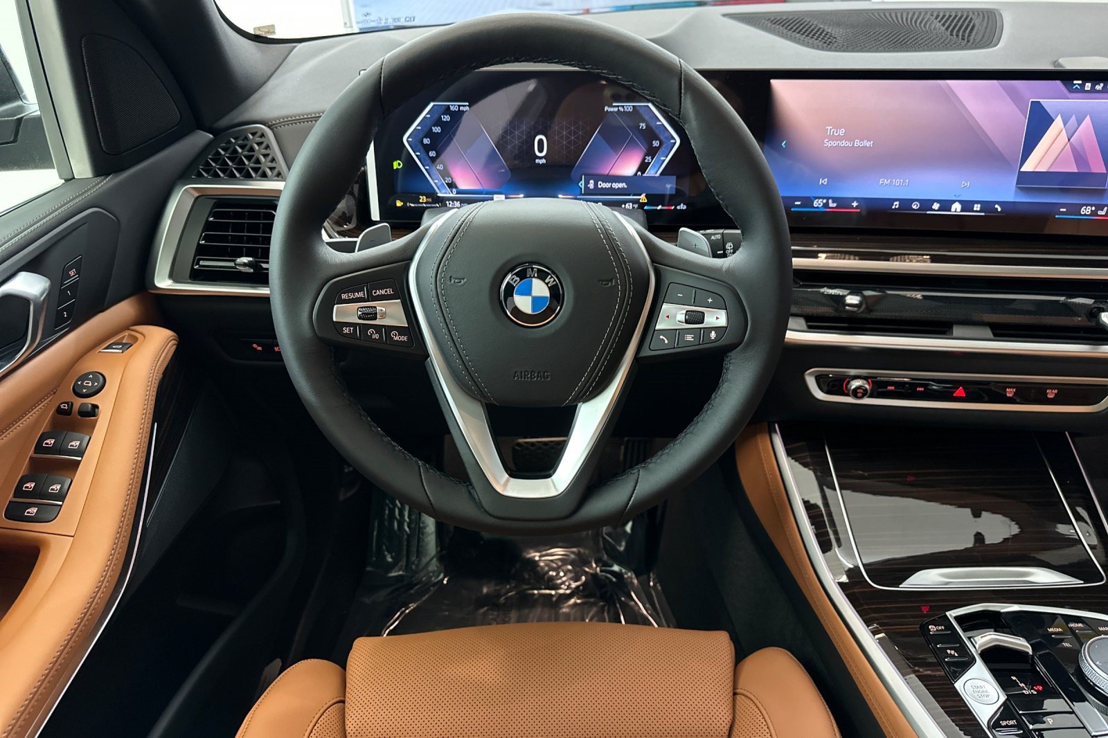 New 2026 BMW X5 sDrive40i RWD image 26