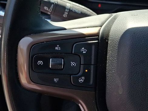 Used 2024 Chevrolet Tahoe High Country w/ Premium Package 2 AWD/4WD image 20