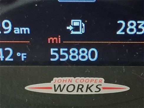 Used 2020 MINI Cooper Clubman John Cooper Works image 21