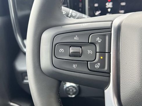 New 2026 GMC Sierra 1500 Elevation image 25