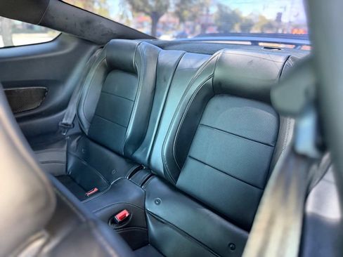 Used 2020 Ford Mustang GT Premium w/ GT Performance Package RWD image 4
