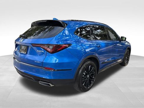 New 2026 Acura MDX A-Spec AWD/4WD image 5