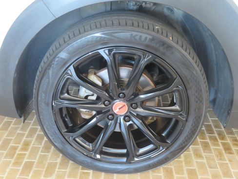 Used 2017 Hyundai Tucson Night AWD/4WD image 7