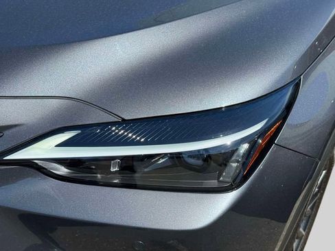 Certified 2023 Lexus NX 350 AWD image 11
