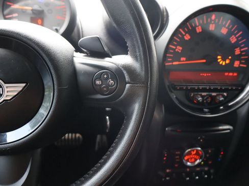 Used 2015 MINI Cooper Countryman S AWD/4WD image 16