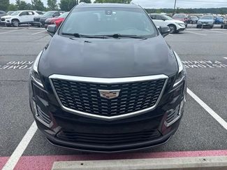 Used 2021 Cadillac XT5 Luxury AWD/4WD video 2