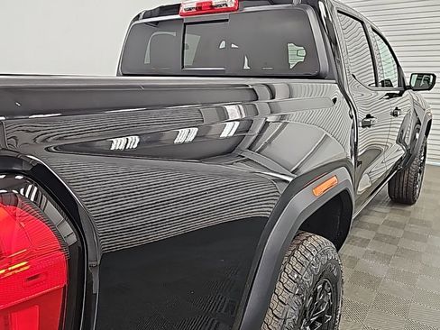 New 2026 GMC Canyon Elevation w/ Convenience Package RWD image 9