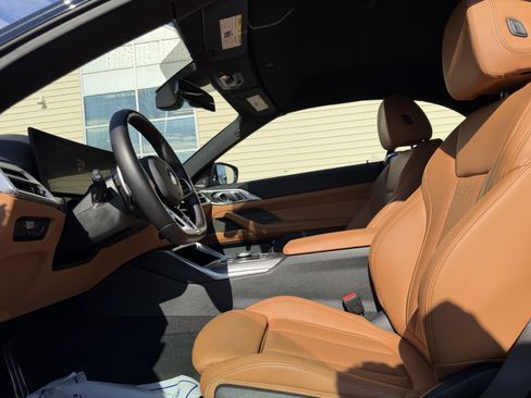 Used 2026 BMW 430i xDrive Convertible image 13