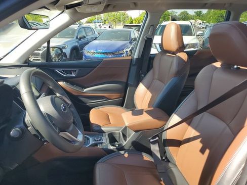 Certified 2023 Subaru Forester Touring w/ Popular Package #2 AWD/4WD image 16