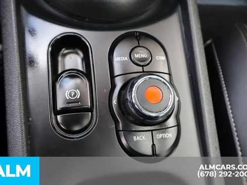 Used 2020 MINI Cooper Clubman S w/ Driver Assistance Package FWD image 33