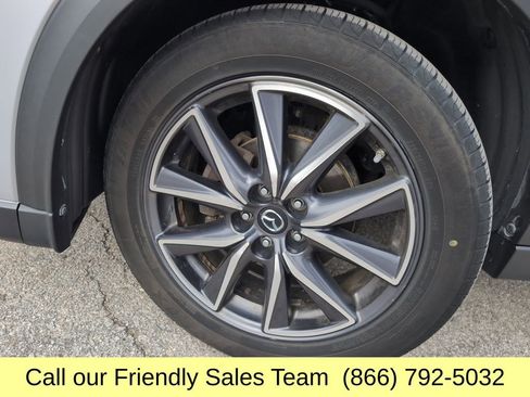 Used 2018 MAZDA CX-5 Grand Touring image 25