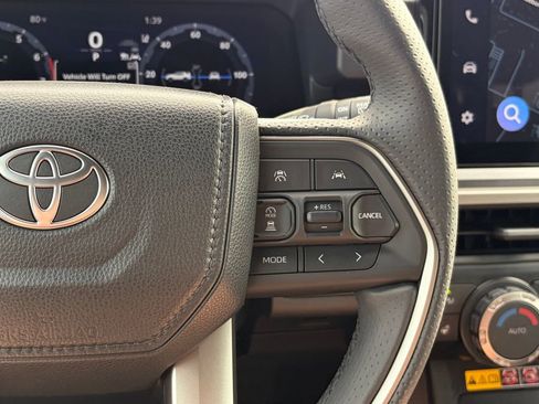 Used 2026 Toyota 4Runner TRD Sport Premium w/ Tow Technology Package image 13