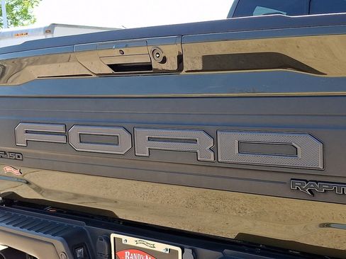 Used 2024 Ford F150 Raptor image 30