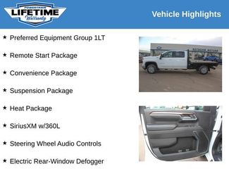 Used 2024 Chevrolet Silverado 2500 LT w/ Convenience Package video 2