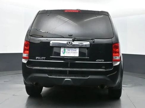 Used 2014 Honda Pilot LX image 8