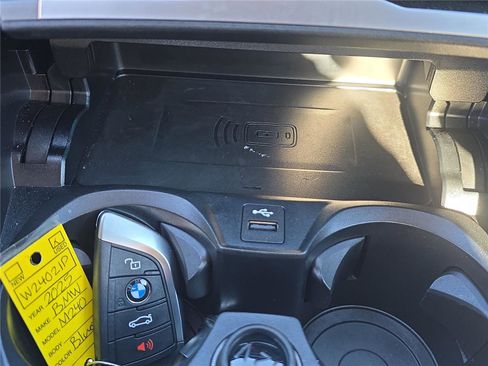 Used 2025 BMW M240i Coupe image 17