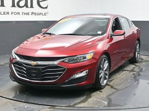 Used 2024 Chevrolet Malibu LT image 7