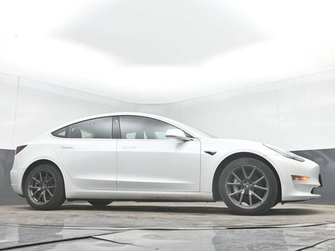 Used 2019 Tesla Model 3 Long Range AWD/4WD image 35