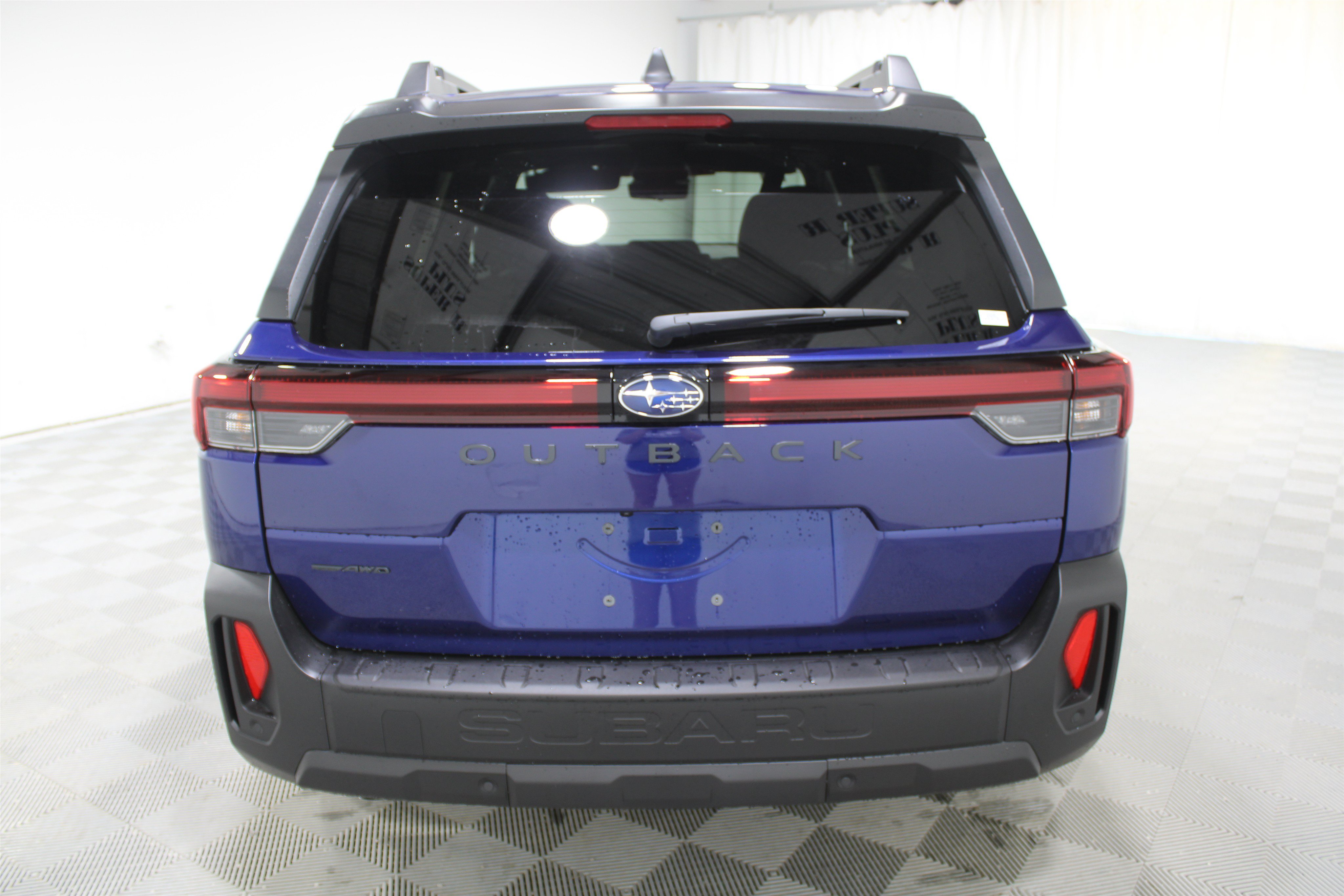 New 2026 Subaru Outback Touring XT AWD/4WD image 4