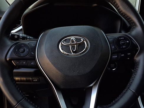 Certified 2024 Toyota RAV4 XLE Premium FWD image 13