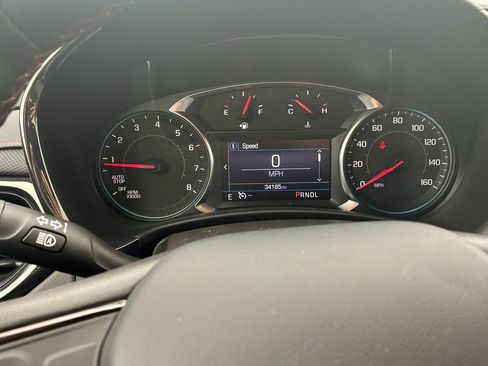 Certified 2023 Chevrolet Equinox RS image 18