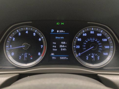 Used 2023 Hyundai Sonata SEL FWD image 23