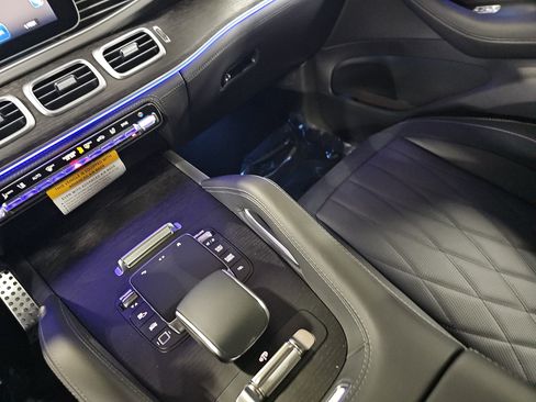 New 2026 Mercedes-Benz GLE 53 AMG 4MATIC Coupe image 26