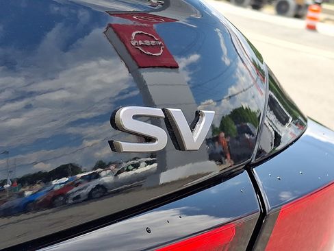 Used 2023 Nissan Altima 2.5 SV FWD image 32