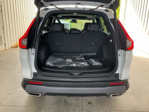 New 2026 Honda CR-V Sport-L image 18