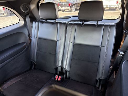 Used 2022 Dodge Durango R/T w/ Blacktop Package image 21