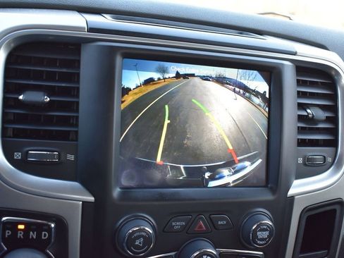 Used 2019 RAM 1500 Big Horn image 22