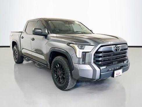 Used 2023 Toyota Tundra SR5 image 3
