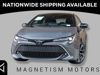 Used 2022 Toyota Corolla XSE FWD video 1