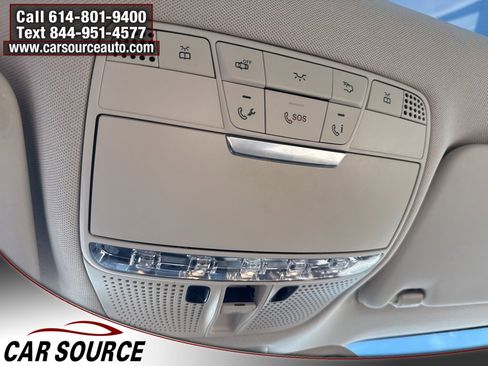 Used 2016 Mercedes-Benz GLC 300 GLC 300 image 32