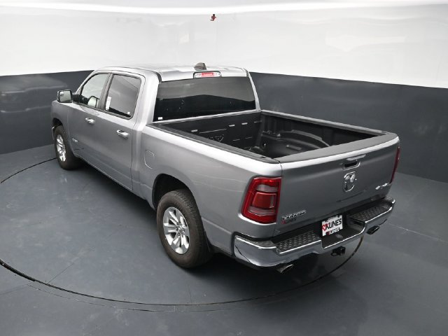 Used 2024 RAM 1500 Laramie AWD/4WD image 53