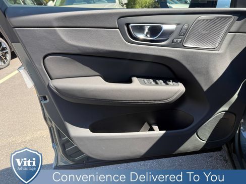 New 2026 Volvo XC60 B5 Plus w/ Protection Package Premier AWD/4WD image 11