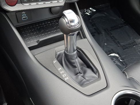 Certified 2024 Ford Mustang GT Premium RWD image 14