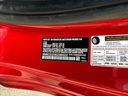 Used 2025 MINI Cooper S FWD image 33