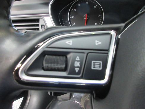 Used 2018 Audi A7 3.0T Premium Plus w/ Driver Assistance Package AWD/4WD image 16
