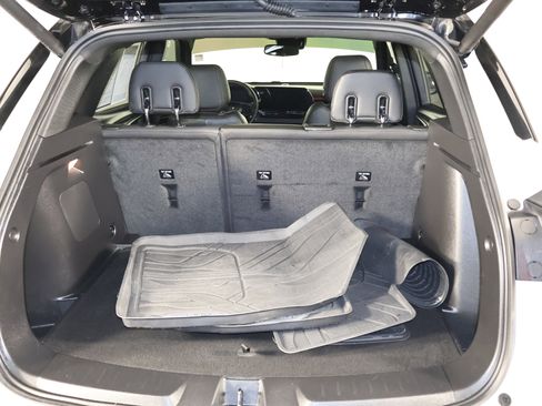 Used 2025 Chevrolet TrailBlazer RS w/ Convenience Package image 48