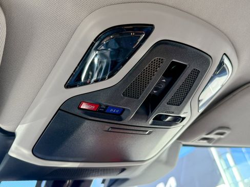 Used 2025 Subaru Legacy Touring XT image 27