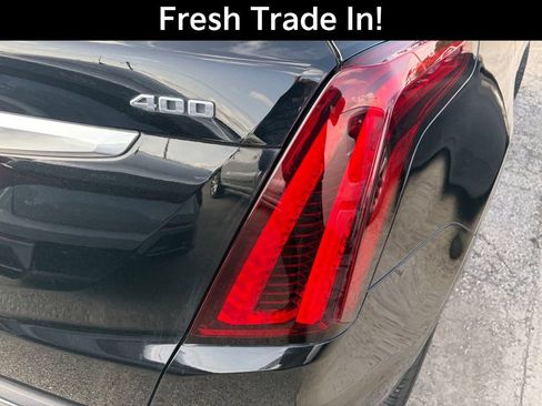 Used 2023 Cadillac XT5 Premium Luxury w/ Technology Package FWD image 10