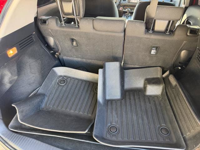 Used 2018 Honda HR-V EX image 10