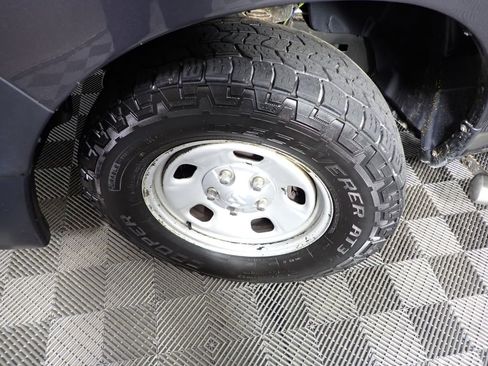 Used 2017 RAM 1500 Tradesman w/ Popular Equipment Group image 47