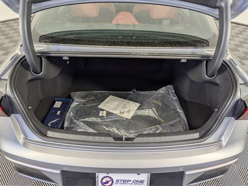 Used 2025 Kia K5 GT-Line w/ GT-Line Premium Package image 31