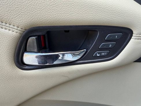 Used 2014 Acura RDX AWD image 14