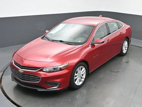 Used 2016 Chevrolet Malibu LT FWD image 36