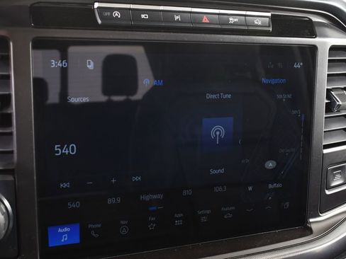 New 2026 Ford F150 Raptor AWD/4WD image 25