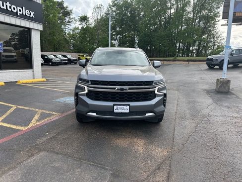 Used 2021 Chevrolet Tahoe LS image 4