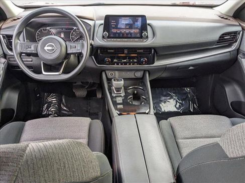 Used 2022 Nissan Rogue SV image 16